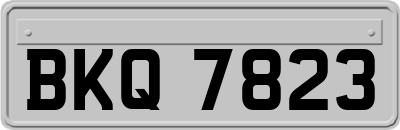 BKQ7823