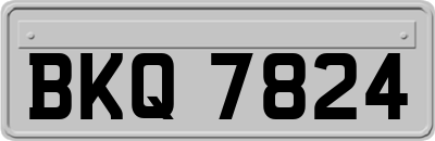 BKQ7824
