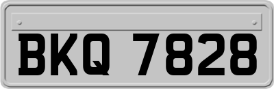 BKQ7828