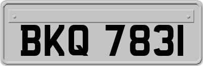 BKQ7831