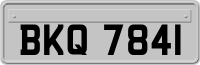 BKQ7841