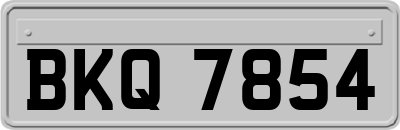 BKQ7854