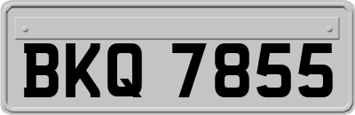 BKQ7855