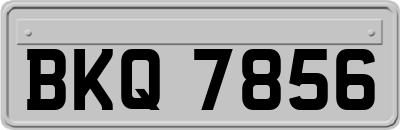 BKQ7856