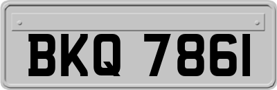 BKQ7861