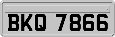 BKQ7866