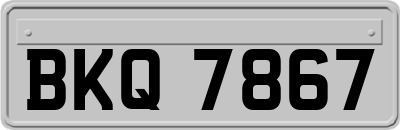 BKQ7867