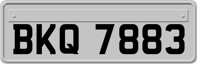 BKQ7883