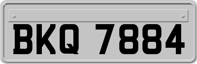 BKQ7884