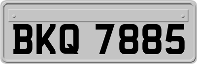 BKQ7885