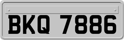 BKQ7886