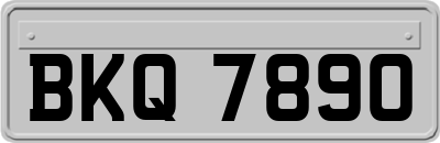 BKQ7890
