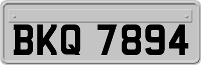 BKQ7894