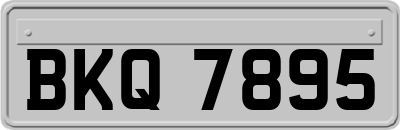 BKQ7895