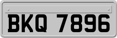 BKQ7896