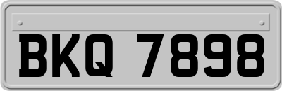BKQ7898