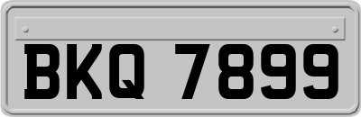 BKQ7899