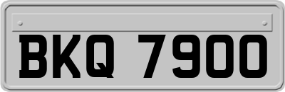 BKQ7900