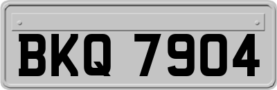 BKQ7904