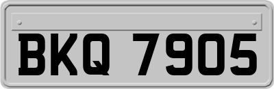 BKQ7905