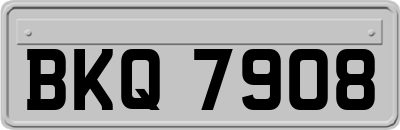 BKQ7908