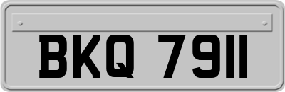 BKQ7911