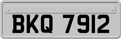BKQ7912