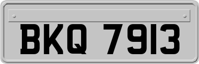 BKQ7913