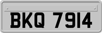 BKQ7914