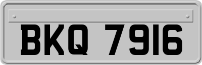 BKQ7916