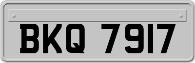 BKQ7917