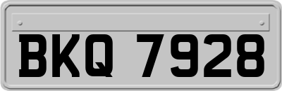 BKQ7928