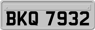 BKQ7932