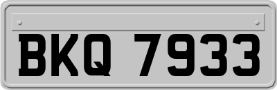 BKQ7933