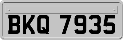 BKQ7935