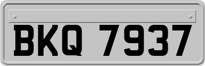 BKQ7937