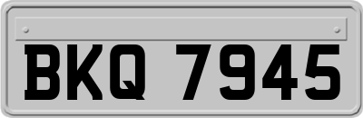 BKQ7945