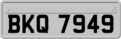 BKQ7949
