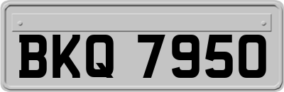 BKQ7950