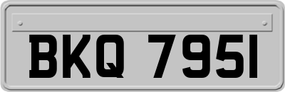 BKQ7951