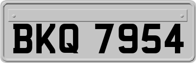 BKQ7954