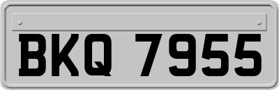 BKQ7955