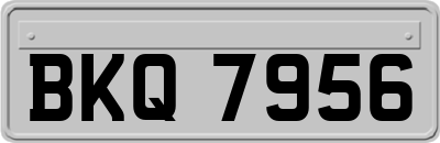 BKQ7956