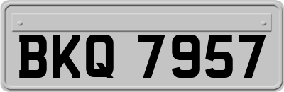 BKQ7957