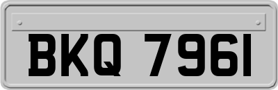 BKQ7961
