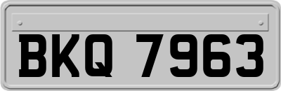 BKQ7963