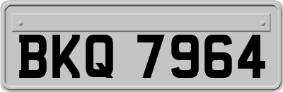 BKQ7964