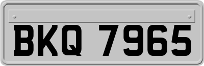 BKQ7965