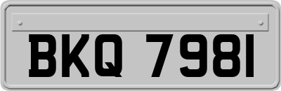 BKQ7981