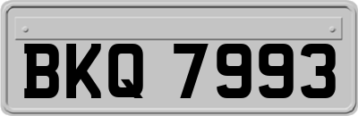 BKQ7993